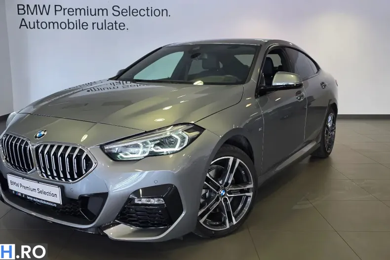 BMW 218i (Seria 2) din 2024 cu 25.000 km - oferta BMW217873 - foto 1