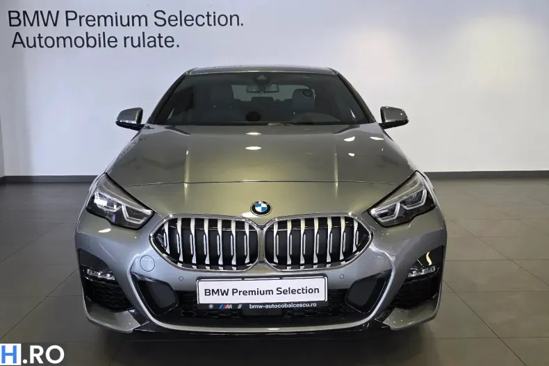 BMW 218i (Seria 2) din 2024 cu 25.000 km - oferta BMW217873 - foto 2