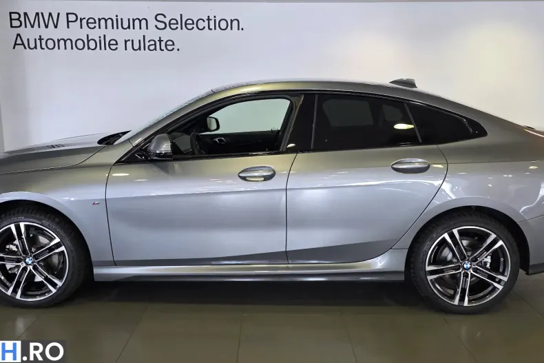 BMW 218i (Seria 2) din 2024 cu 25.000 km - oferta BMW217873 - foto 3