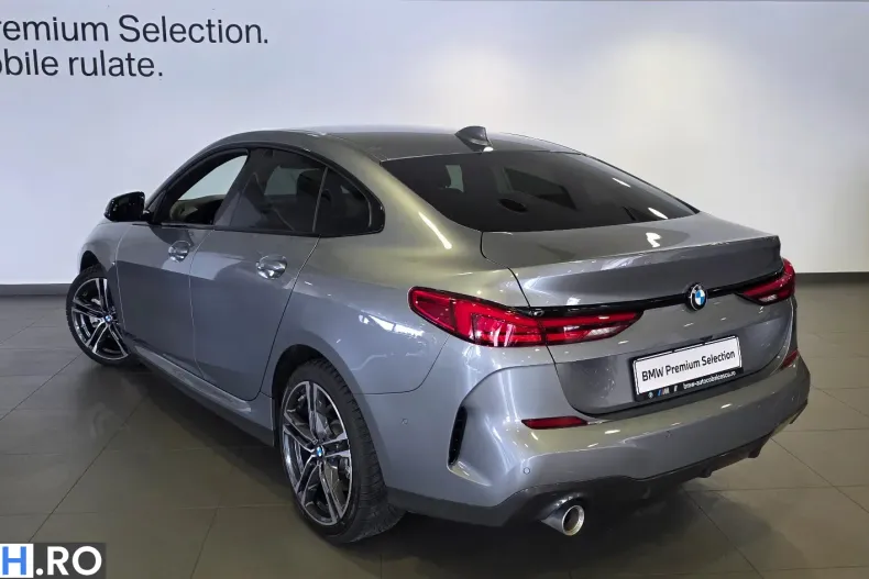 BMW 218i (Seria 2) din 2024 cu 25.000 km - oferta BMW217873 - foto 4