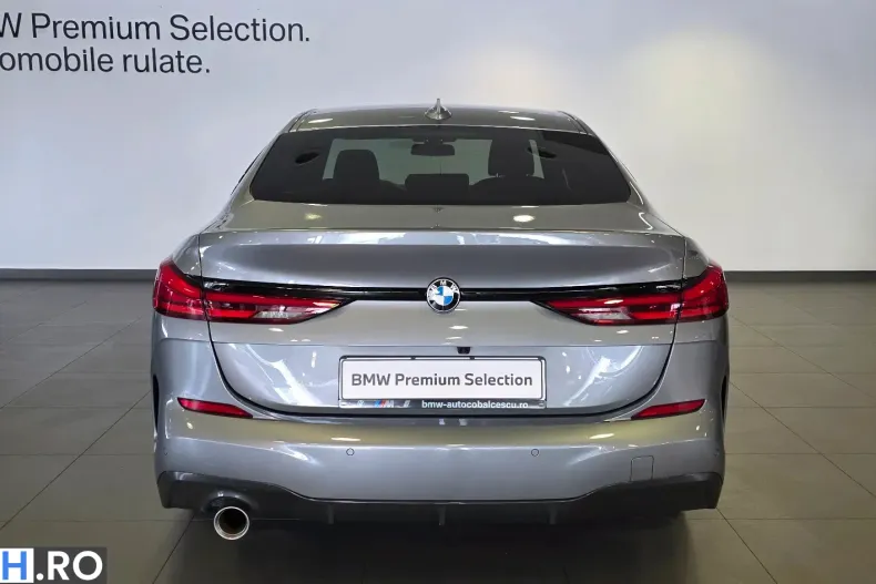 BMW 218i (Seria 2) din 2024 cu 25.000 km - oferta BMW217873 - foto 5