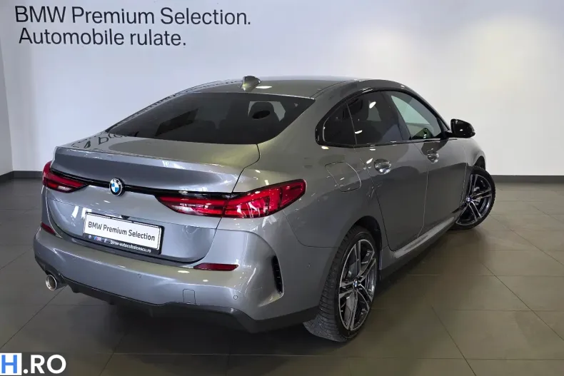 BMW 218i (Seria 2) din 2024 cu 25.000 km - oferta BMW217873 - foto 6