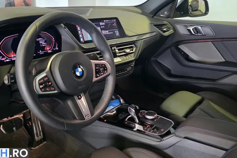 BMW 218i (Seria 2) din 2024 cu 25.000 km - oferta BMW217873 - foto 7