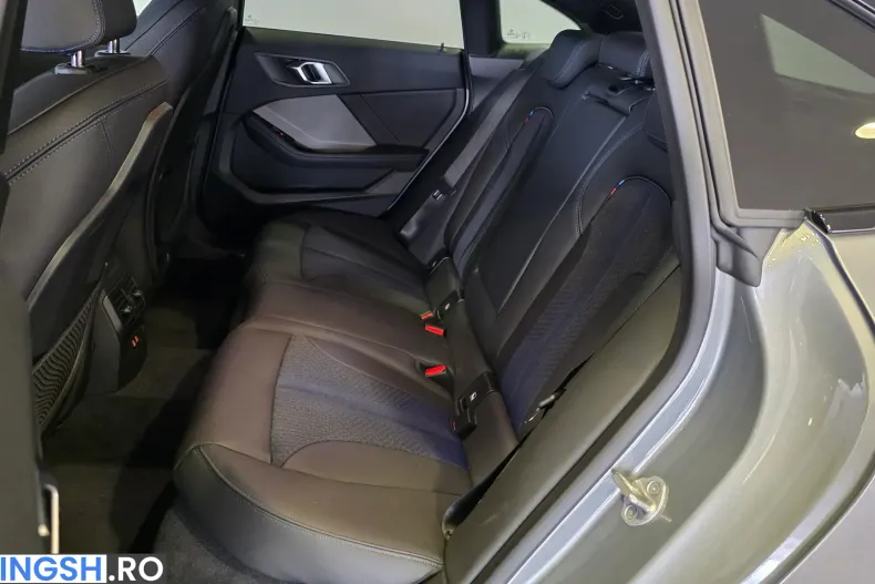 BMW 218i (Seria 2) din 2024 cu 25.000 km - oferta BMW217873 - foto 9