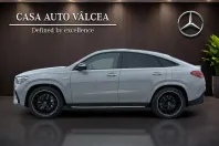 Mercedes-Benz GLE Coupe (Clasa GLE) din 2026 cu 10 km - oferta MER217874 - foto 2