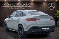 Mercedes-Benz GLE Coupe (Clasa GLE) din 2026 cu 10 km - oferta MER217874 - foto 3
