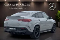 Mercedes-Benz GLE Coupe (Clasa GLE) din 2026 cu 10 km - oferta MER217874 - foto 5