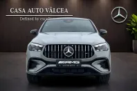 Mercedes-Benz GLE Coupe (Clasa GLE) din 2026 cu 10 km - oferta MER217874 - foto 8