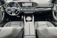 Mercedes-Benz GLE Coupe (Clasa GLE) din 2026 cu 10 km - oferta MER217874 - foto 11