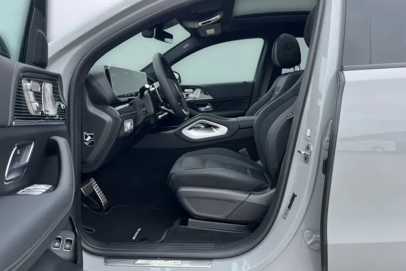 Mercedes-Benz GLE Coupe (Clasa GLE) din 2026 cu 10 km - oferta MER217874 - foto 13