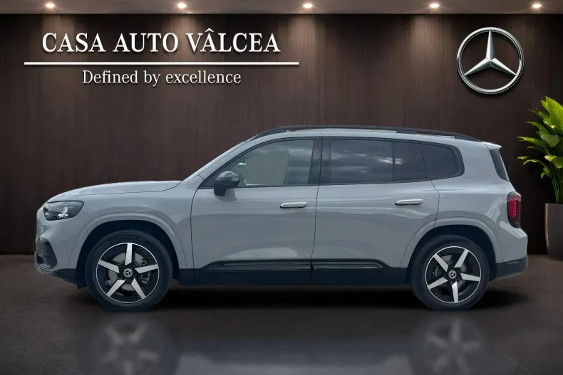 Mercedes-Benz GLB (Clasa GLB) din 2026 cu 10 km - oferta MER217875 - foto 2