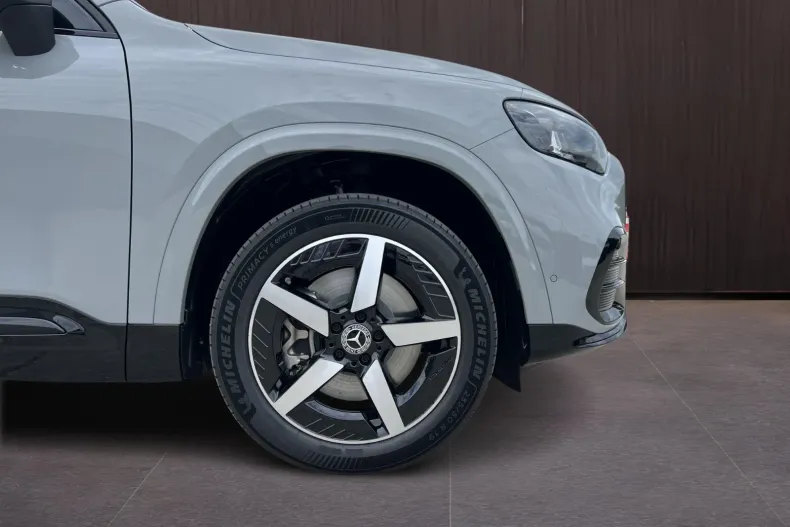 Mercedes-Benz GLB (Clasa GLB) din 2026 cu 10 km - oferta MER217875 - foto 14