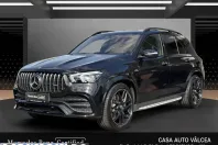 Mercedes-Benz GLE (Clasa GLE) din 2021 cu 90.000 km - oferta MER217876 - foto 1