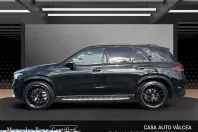 Mercedes-Benz GLE (Clasa GLE) din 2021 cu 90.000 km - oferta MER217876 - foto 2