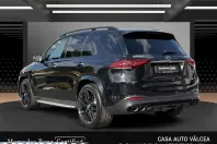 Mercedes-Benz GLE (Clasa GLE) din 2021 cu 90.000 km - oferta MER217876 - foto 3