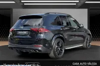 Mercedes-Benz GLE (Clasa GLE) din 2021 cu 90.000 km - oferta MER217876 - foto 5