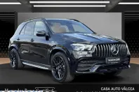 Mercedes-Benz GLE (Clasa GLE) din 2021 cu 90.000 km - oferta MER217876 - foto 7