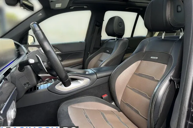 Mercedes-Benz GLE (Clasa GLE) din 2021 cu 90.000 km - oferta MER217876 - foto 16