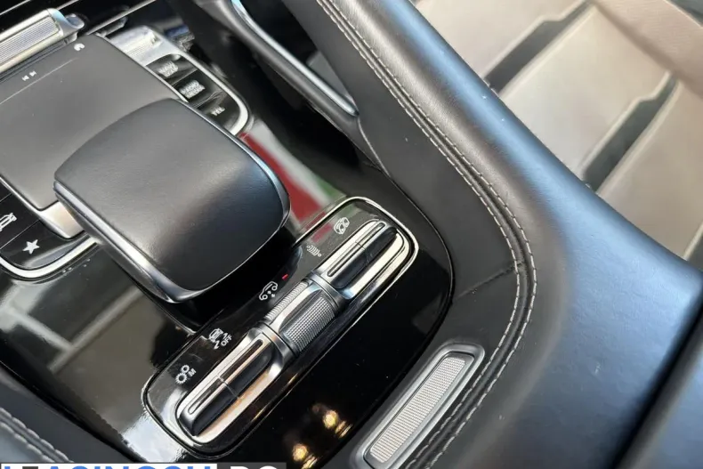 Mercedes-Benz GLE (Clasa GLE) din 2021 cu 90.000 km - oferta MER217876 - foto 22