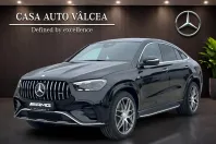 Mercedes-Benz GLE Coupe (Clasa GLE) din 2026 cu 10 km - oferta MER217877 - foto 1