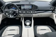 Mercedes-Benz GLE Coupe (Clasa GLE) din 2026 cu 10 km - oferta MER217877 - foto 10
