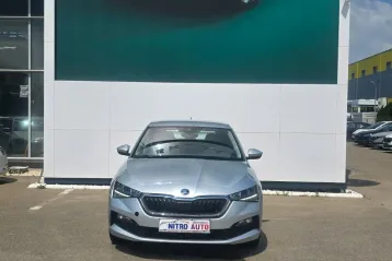 Skoda Scala din 2021 - oferta SKO217878
