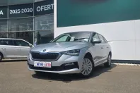 Skoda Scala din 2021 cu 54.149 km - oferta SKO217878 - foto 2