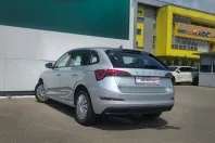 Skoda Scala din 2021 cu 54.149 km - oferta SKO217878 - foto 4