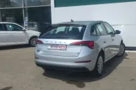 Skoda Scala din 2021 cu 54.149 km - oferta SKO217878 - foto 8
