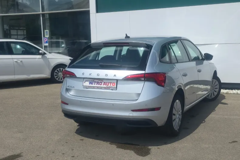 Skoda Scala din 2021 cu 54.149 km - oferta SKO217878 - foto 8