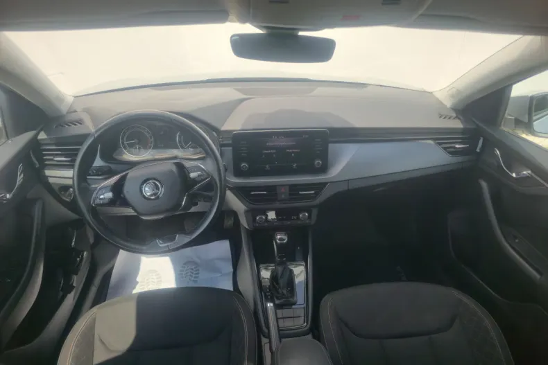Skoda Scala din 2021 cu 54.149 km - oferta SKO217878 - foto 9