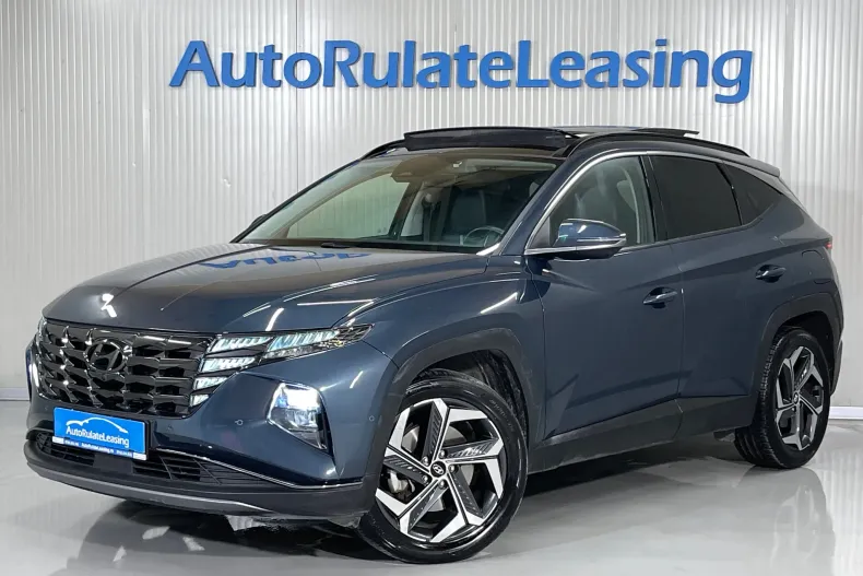 Hyundai Tucson din 2022 cu 73.471 km - oferta HYU217879 - foto 1