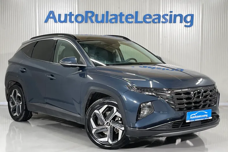 Hyundai Tucson din 2022 cu 73.471 km - oferta HYU217879 - foto 2