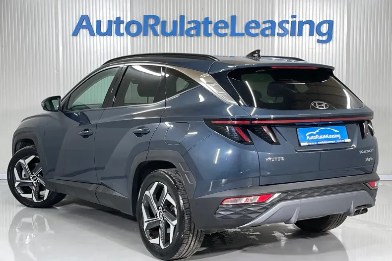 Hyundai Tucson din 2022 cu 73.471 km - oferta HYU217879 - foto 4
