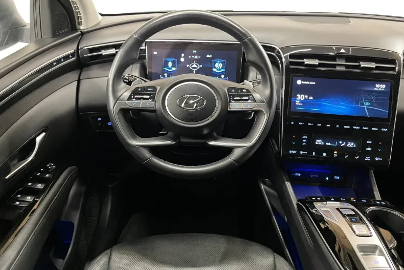 Hyundai Tucson din 2022 cu 73.471 km - oferta HYU217879 - foto 6