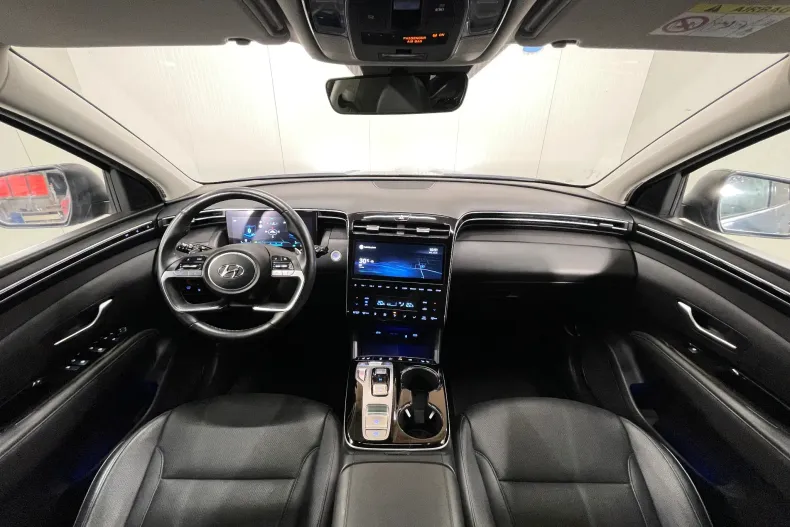 Hyundai Tucson din 2022 cu 73.471 km - oferta HYU217879 - foto 8