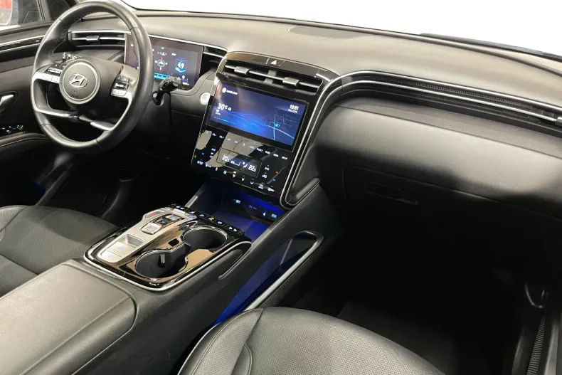 Hyundai Tucson din 2022 cu 73.471 km - oferta HYU217879 - foto 9