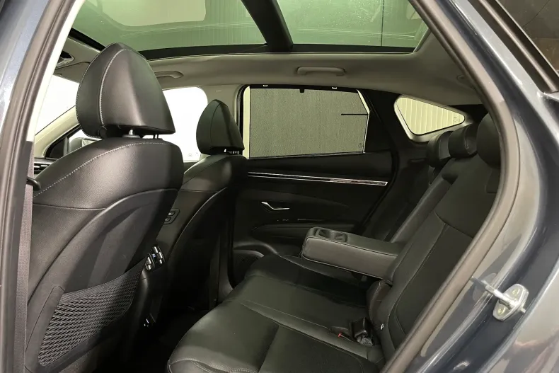 Hyundai Tucson din 2022 cu 73.471 km - oferta HYU217879 - foto 12