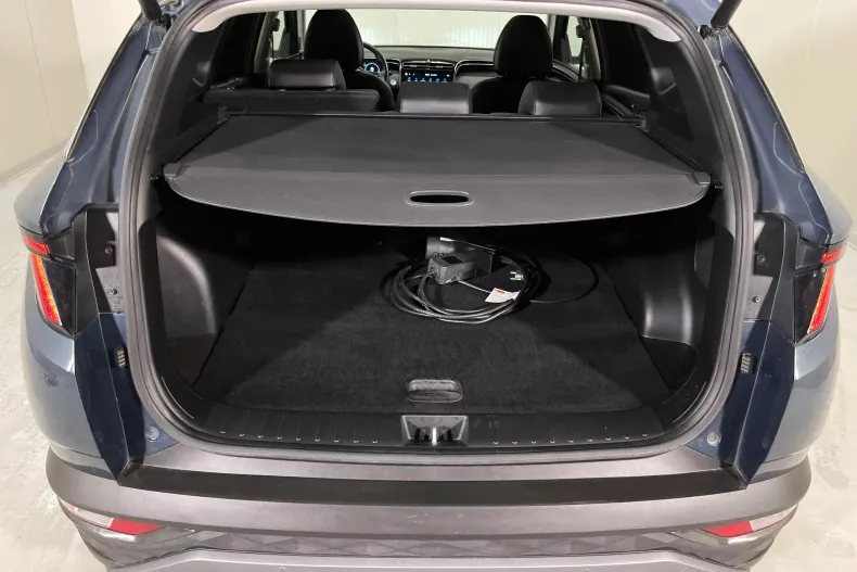 Hyundai Tucson din 2022 cu 73.471 km - oferta HYU217879 - foto 13