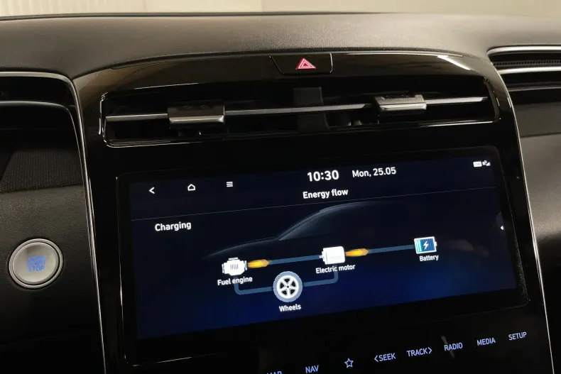 Hyundai Tucson din 2022 cu 73.471 km - oferta HYU217879 - foto 21