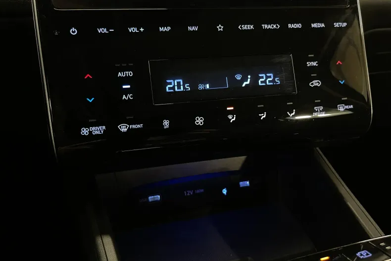 Hyundai Tucson din 2022 cu 73.471 km - oferta HYU217879 - foto 22
