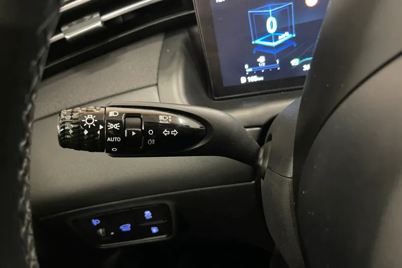 Hyundai Tucson din 2022 cu 73.471 km - oferta HYU217879 - foto 29