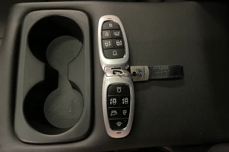 Hyundai Tucson din 2022 cu 73.471 km - oferta HYU217879 - foto 35
