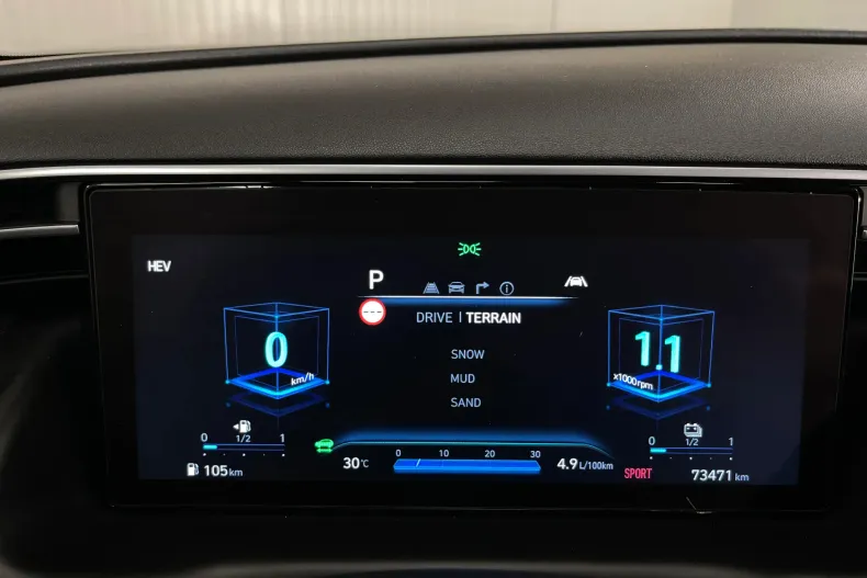 Hyundai Tucson din 2022 cu 73.471 km - oferta HYU217879 - foto 37