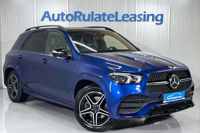 Mercedes-Benz GLE (Clasa GLE) din 2021 cu 169.305 km - oferta MER217880 - foto 2