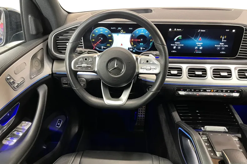 Mercedes-Benz GLE (Clasa GLE) din 2021 cu 169.305 km - oferta MER217880 - foto 6