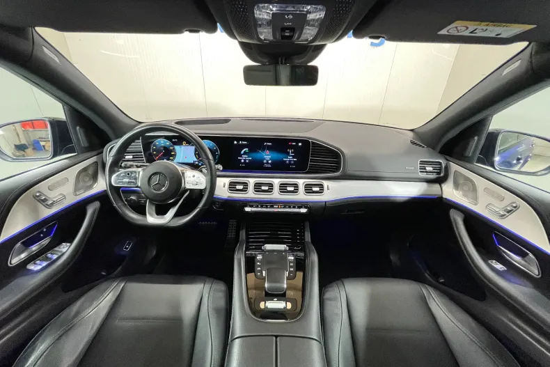 Mercedes-Benz GLE (Clasa GLE) din 2021 cu 169.305 km - oferta MER217880 - foto 9