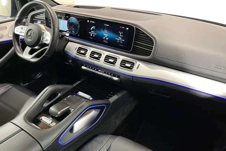 Mercedes-Benz GLE (Clasa GLE) din 2021 cu 169.305 km - oferta MER217880 - foto 10
