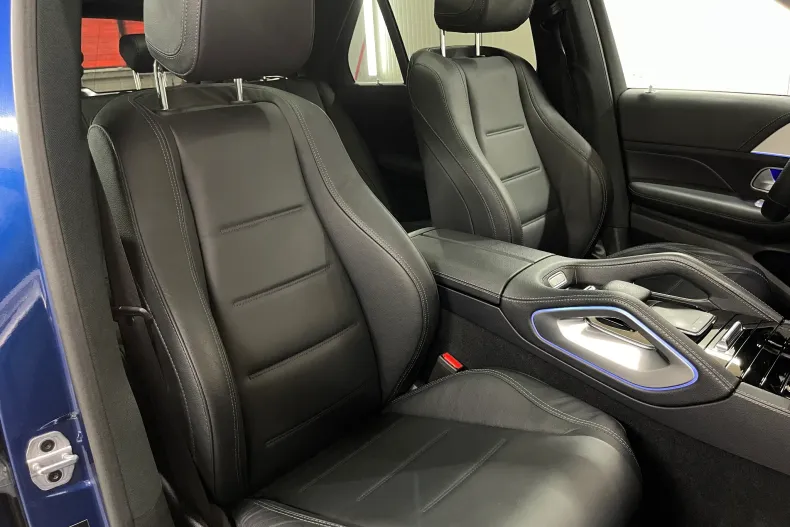 Mercedes-Benz GLE (Clasa GLE) din 2021 cu 169.305 km - oferta MER217880 - foto 11