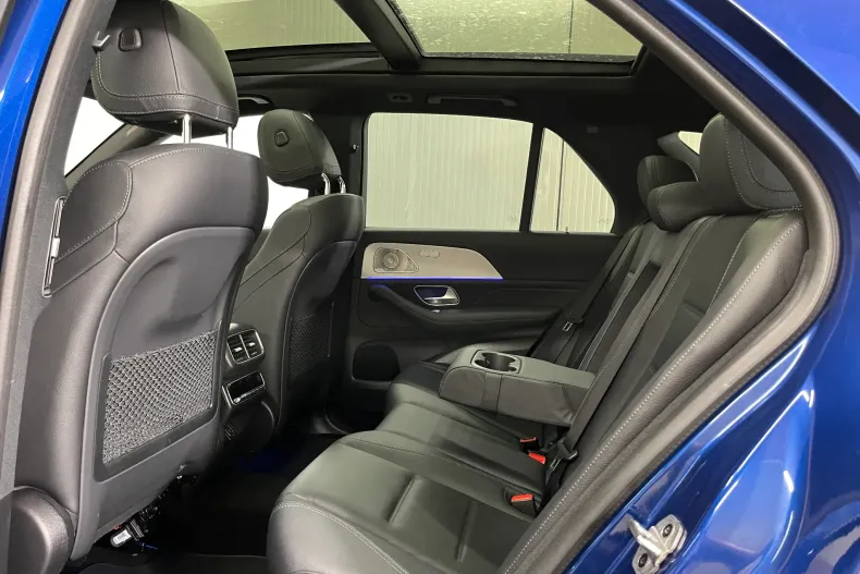 Mercedes-Benz GLE (Clasa GLE) din 2021 cu 169.305 km - oferta MER217880 - foto 13
